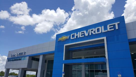 Bob Steele Chevrolet