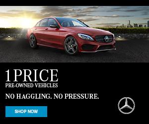 Mercedes-Benz of Orlando