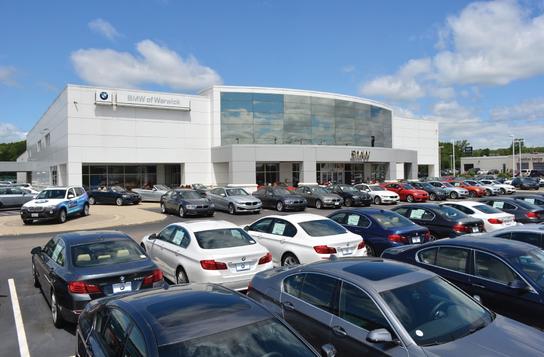 BMW of Warwick