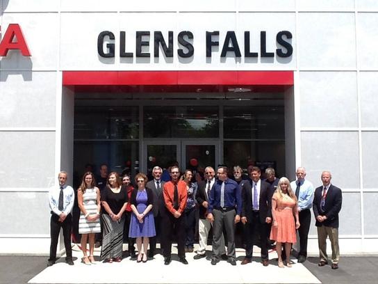 Glens Falls Toyota & Scion