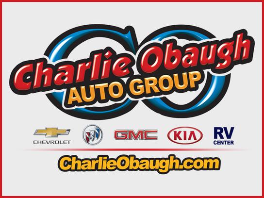 Charlie Obaugh Chevrolet Buick GMC KIA