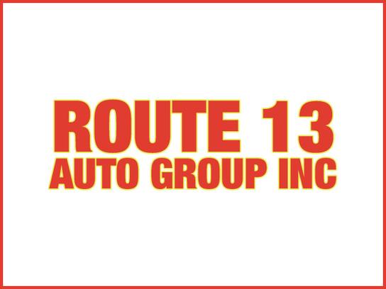Route 13 Auto Group Inc.