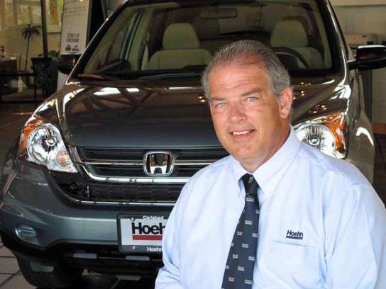 Hoehn Honda : CARLSBAD, CA 92008-4426 Car Dealership, and Auto
