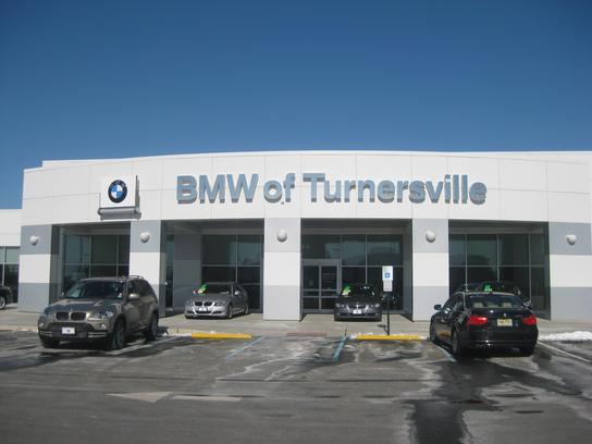 BMW of Turnersville : Turnersville, NJ 08012 Car ...