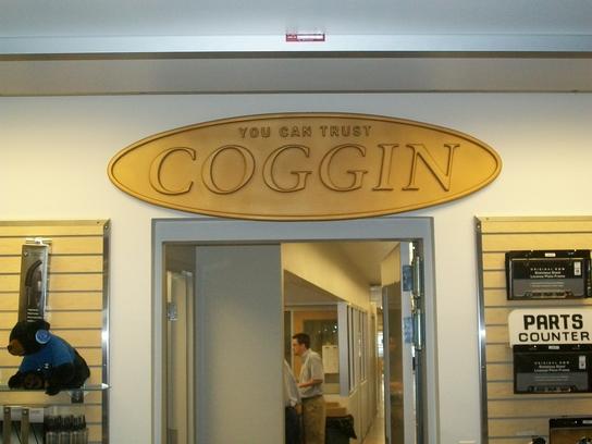Coggin Bmw Treasure Coast Fort Pierce Fl 34982 6907 Car