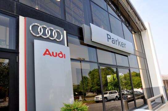 Parker Audi Little Rock Ar 72211 Car Dealership And