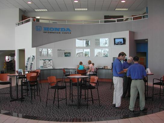 Honda dealerships in lincoln ne #7