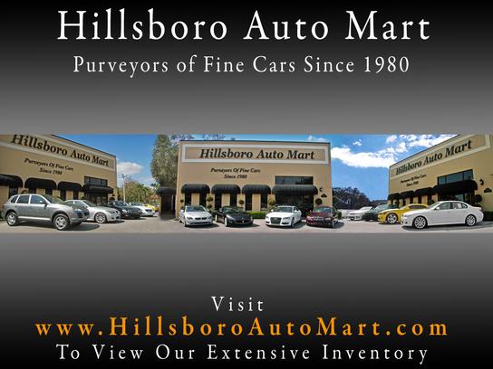Hillsboro Auto Mart