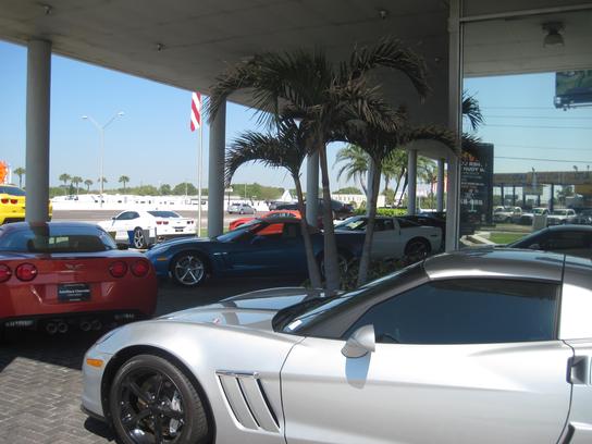 Autonation Chevrolet South Clearwater Clearwater Fl