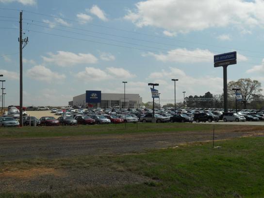 Hyundai of Longview
