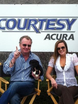 Courtesy Acura Lexington Ky 40503 Car Dealership And