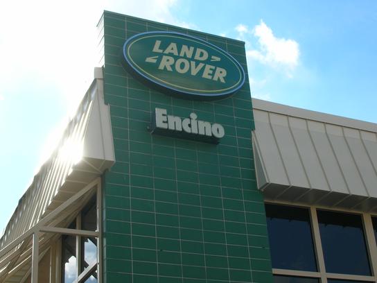 Land Rover Encino Encino Ca 91436 Car Dealership And