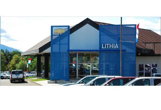 Lithia Chevrolet Redding >> Lithia Chevrolet of Redding : Redding, CA 96002 Car Dealership, and Auto Financing - Autotrader Lithia Chevrolet Redding >> Lithia Chevrolet of Redding : Redding, CA 96002 Car Dealership, and Auto Financing - Autotrader