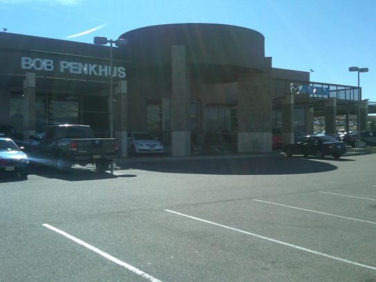 Bob Penkhus Mazda