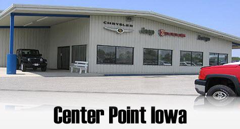 Junge Center Point