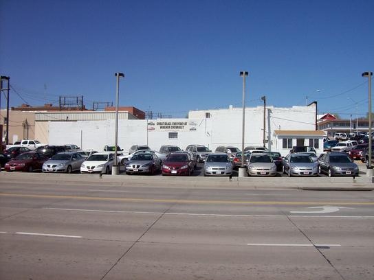 Car Dealers In Mccook Car Dealers In Mccook