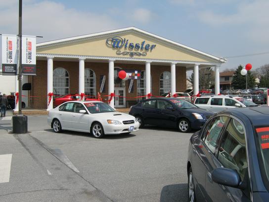 Wissler Motors Inc