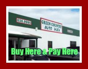 Green Country Auto Plex