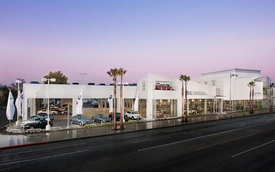 Beverly Hills Bmw Los Angeles Ca 90036 Car Dealership