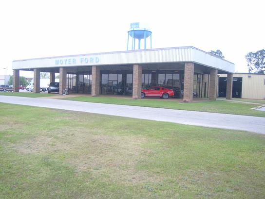 Moyer Ford