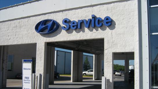 Ron Carter Clear Lake Cadillac Hyundai Car Dealership In