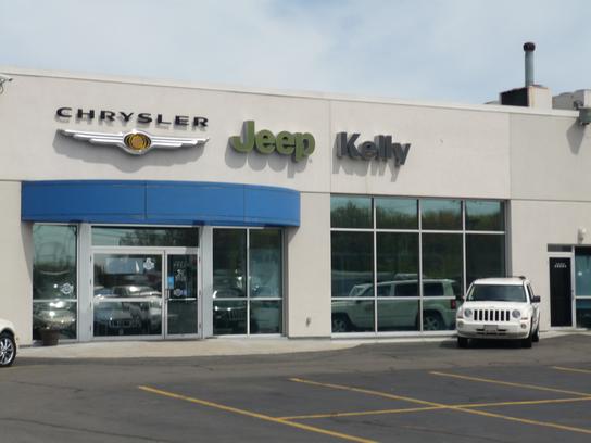 Kelley blue book jeep value #2