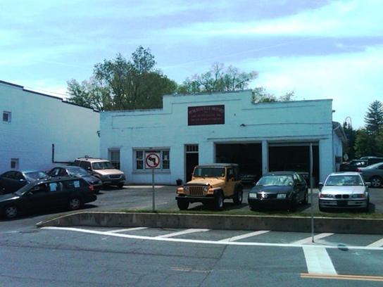 Purcellville Motors