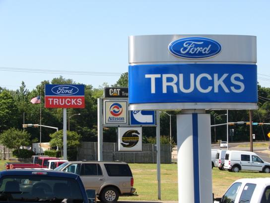 Car Dealerships In Longview Tx >> Pegues Hurst Ford car dealership in Longview, TX 75601 - Kelley Blue Book Car Dealerships In Longview Tx >> Pegues Hurst Ford car dealership in Longview, TX 75601 - Kelley Blue Book