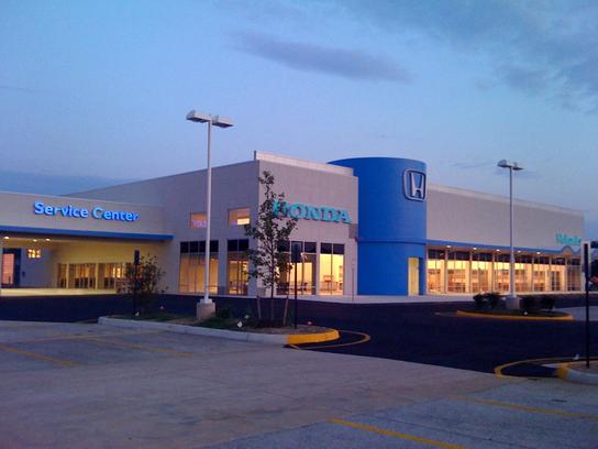 Pohanka Honda of Fredericksburg