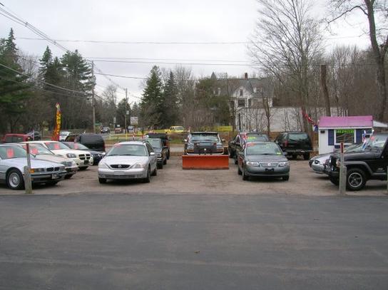 Martin Auto Sales