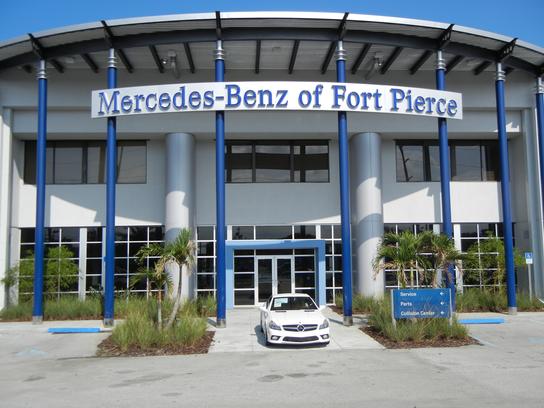 Mercedes-Benz of Ft. Pierce