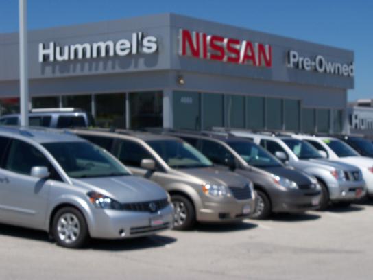 Hummel's Nissan