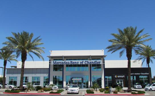 Mercedes-Benz of Chandler