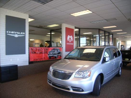 Lithia Chrysler Jeep Dodge Ram Of Santa Fe Santa Fe Nm