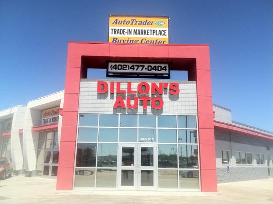 Dillon's Auto Superstore