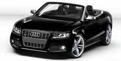 Image 1 of New 2012 Audi S5 3.0T…