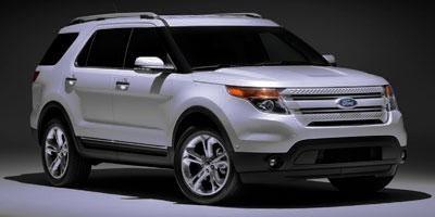 Image 1 of Used 2012 Ford Explorer…