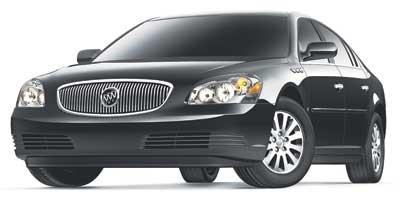 Image 1 of Used 2007 Buick Lucerne…