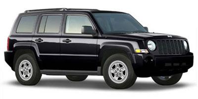 Image 1 of Used 2009 Jeep Patriot…