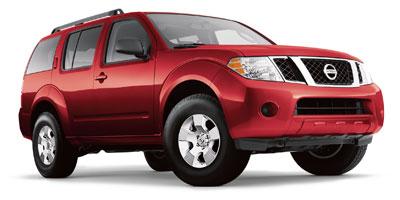 Used nissan pathfinder for sale in utah #5