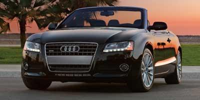 Image 1 of New 2011 Audi A5 2.0T…