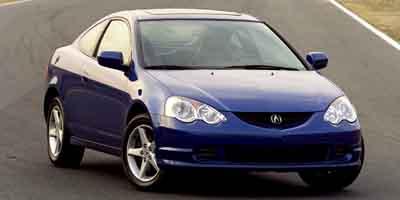 Image 1 of Used 2003 Acura RSX