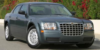 Image 1 of Used 2006 Chrysler 300…