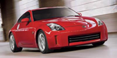 Image 1 of Used 2005 Nissan 350Z…