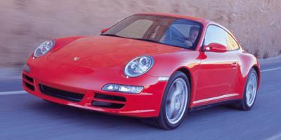 Image 1 of Used 2007 Porsche 911…