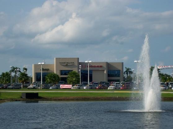 Greenway chrysler orlando fl