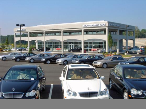 Home gt; Cars for Sale gt; Atlanta Classic Cars Inc.