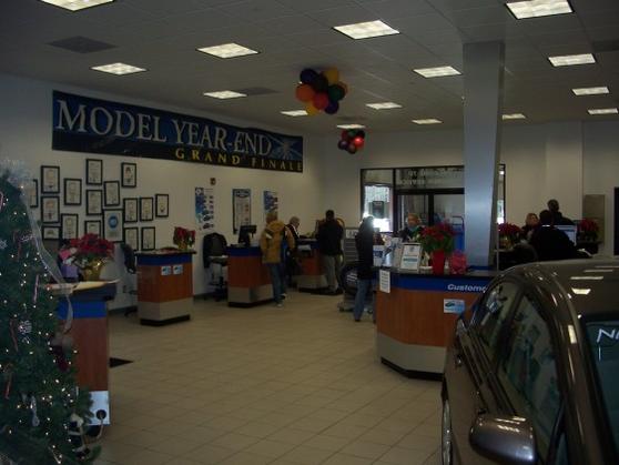 Honda dealerships in auburn ny #7