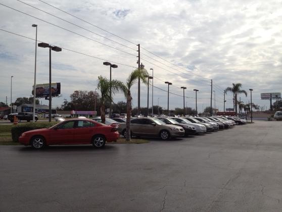 Jeep dealerships in new port richey