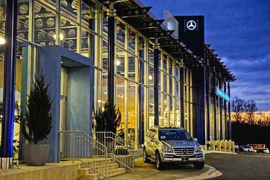 Mercedes benz of baltimore catonsville md #4